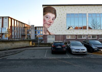 Paula-Moderson-School – Bremerhaven