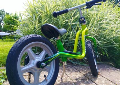 Grasshopper Bike