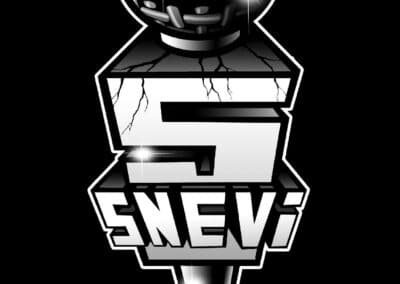 Snevi – Logo