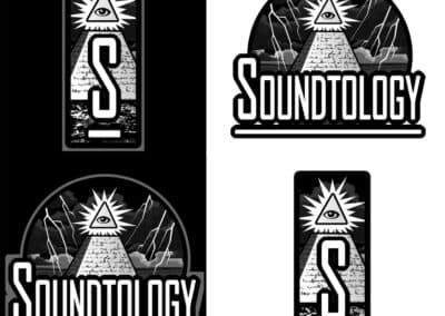 Soundology – Logo