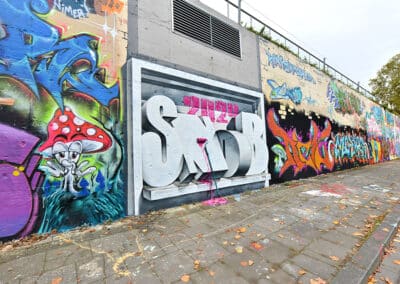 Säwer, Raske, Snob, Reiz, Monks & Deph 2024 – Bonn